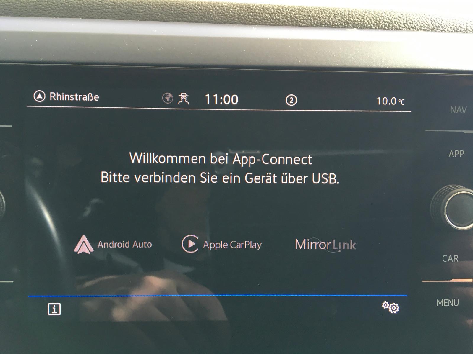 Volkswagen Polo VI 1.6 United Autom/Klimatr/Shz/Temp/DAB, миниатюра 23