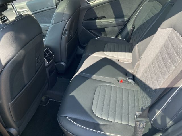 Fahrzeugabbildung Kia Sportage GT-LINE 4WD 1.6 T-GDI MILD-HYBRID *SOUN