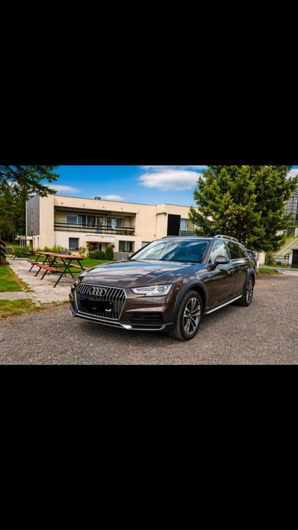 Image of Audi A4