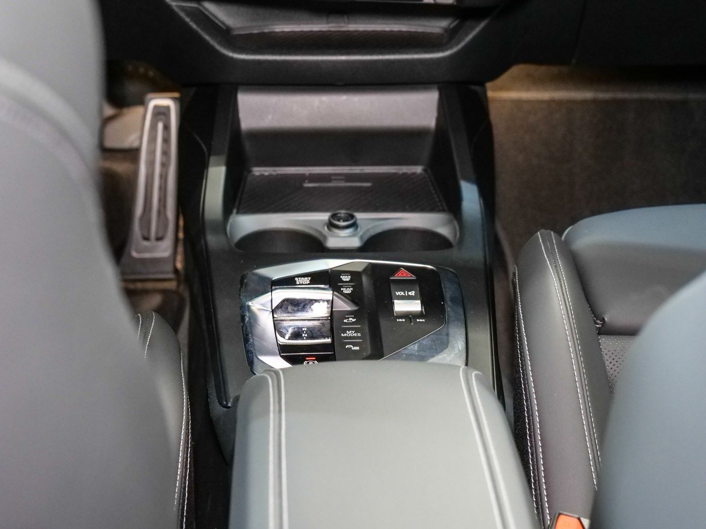 BMW 120 - Bild 14