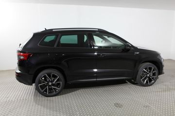 Skoda Karoq 2.0 TDI DSG 4x4 Sportline *PDC*4XSHZ*ACC*