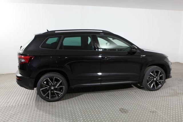 Skoda Karoq 2.0 TDI DSG 4x4 Sportline *PDC*4XSHZ*ACC*