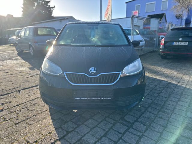 Skoda Citigo Active