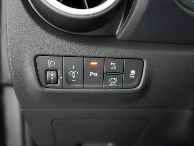 KONA HYBRID PRIME DCT+AHK+VOLL LED+NAVI+RÜCKFAHR