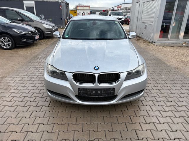 BMW 316 Baureihe 3 Lim. 316d