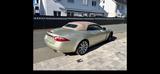 Jaguar XK 4.2L V8 Cabriolet - - Jaguar XK Cabriolet