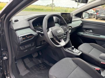 Dacia Jogger Extreme Eco-G 120 auto 5-Sitzer