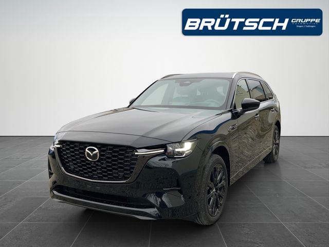 MAZDA CX-80 3.3 e-SKYACTIV D 254 8AT AWD Homura Plus 6