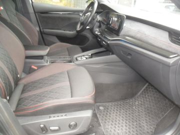 Skoda Octavia - 7