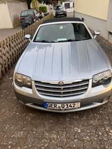 Chrysler Crossfire 3.2 V6 Roadster - - Chrysler Gebrauchtwagen von 2004