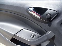 Fahrzeugabbildung Seat Ibiza Reference *Klimaanlage*  *Scheckheftgepfle