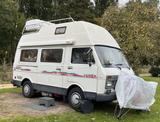 Volkswagen LT  31 Florida Oldtimer Original Westfalia  - Wohnmobil oder -wagen Lt 31