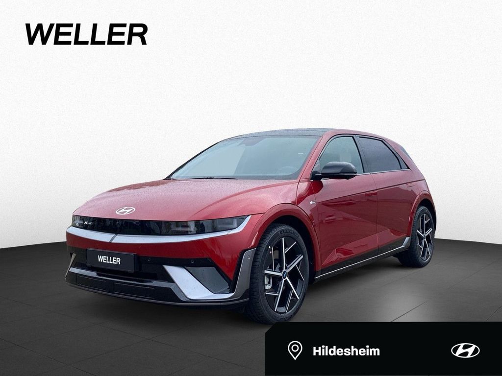 Image of Hyundai IONIQ