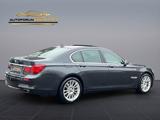 BMW 740i M-Sport ACC LED VOLL! DEUTSCH! - BMW 7er Reihe mit Benzin-Antrieb: Automatik