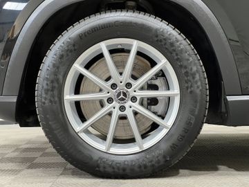 Mercedes GLE 350 - 3