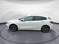 BMW 118i Sport Line Sportsitze PDC MF Lenkrad