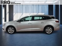 Renault Megane - Vorschau Bild 2