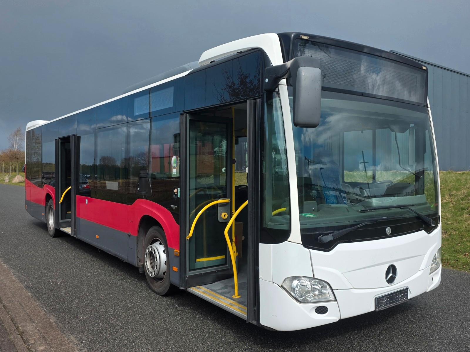 Mercedes-Benz O 530 Citaro NF * Euro6 * Klima