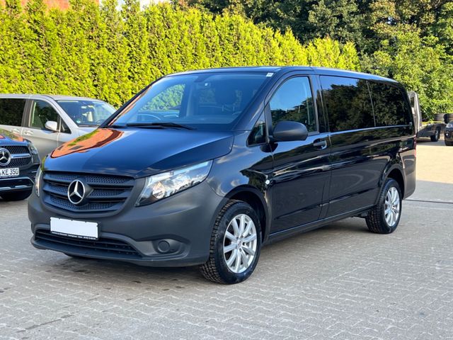 Mercedes-Benz Vito Mixto 114/116 CDI, 119 CDI/BT lang