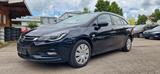 Opel Astra ST 1.6 Diesel Business*110 PS*AHK*EURO-6* - Opel Astra: Kombi, 1.6
