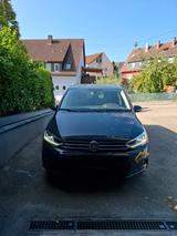 Volkswagen Touran 2.0 TDI SCR 140kW DSG Highline Highline - Volkswagen Touran: TDI 140