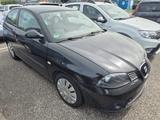 Seat Ibiza Comfort Edition - Seat Ibiza: Comfort Edition