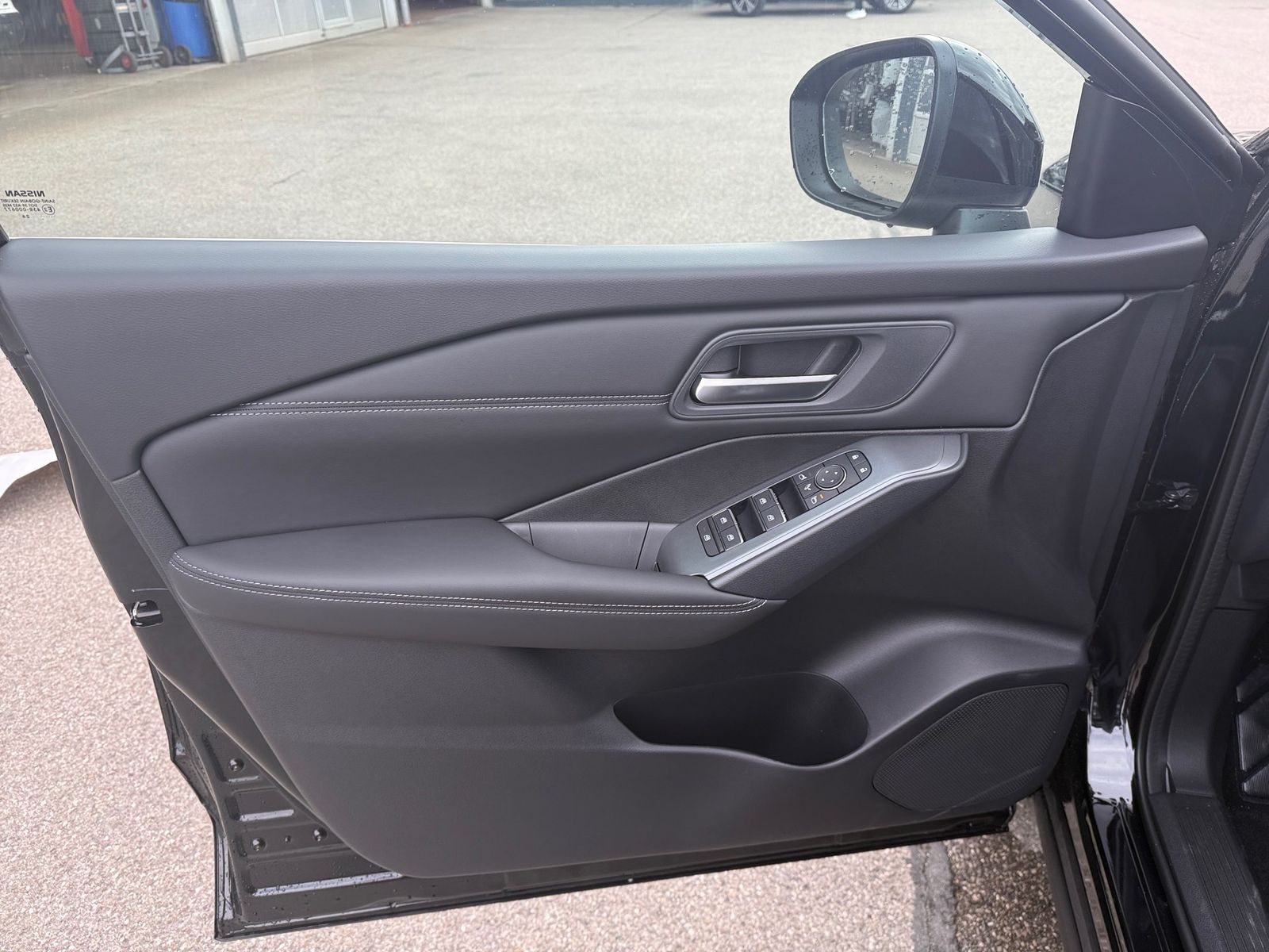 Nissan Qashqai - Bild 14