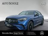 Mercedes-Benz GLC 220 d 4M Coupé AMG ADV. PLUS+NIGHT+PANO+360°