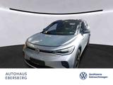Volkswagen ID.4 GTX 4M 360° HUD AHK Pano Travel Assist Navi - Volkswagen ID.4 aus 2023