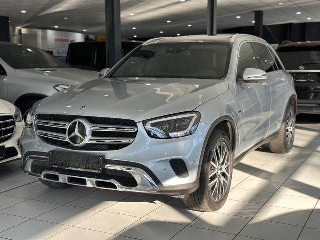 Mercedes-Benz GLC 300 de 4Matic*PANO*360°*BURM*MBEAM*AHK*KEYLE