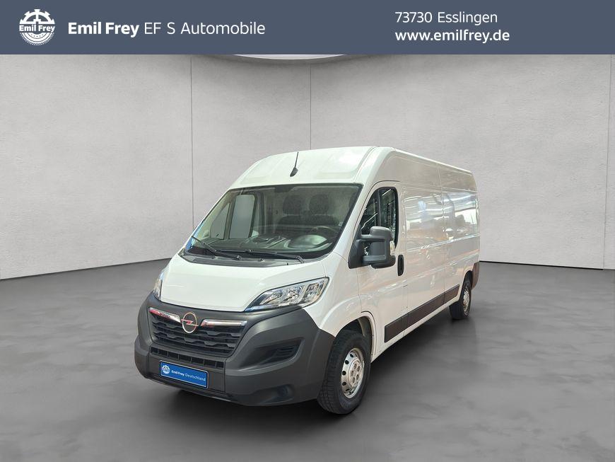 Opel Movano 2.2 D L3H2 2WD VA Edition