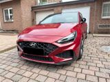 Hyundai i30 2.0 T-GDI N Performance DCT Fastback N P...