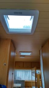 Knaus Südwind 530 TK - Knaus Südwind 530