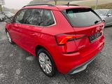 Skoda Kamiq 1.0 TSI *AMBITION*SUNSET*SHZ*AHK-VORB*PDCv - rote Skoda Kamiq