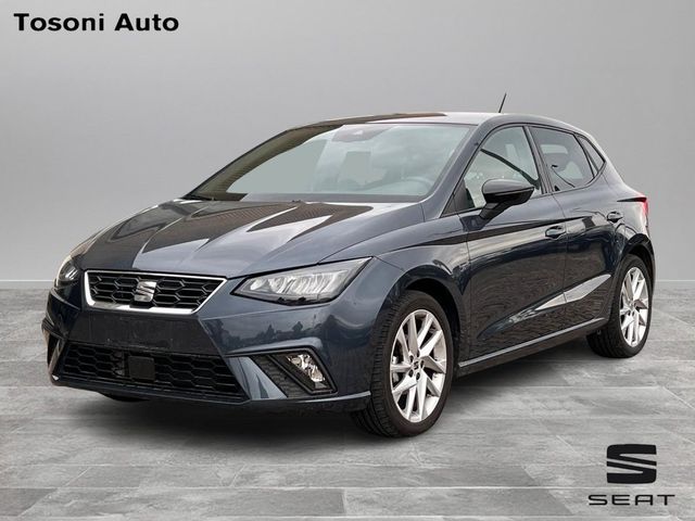 SEAT SEAT Ibiza 1.0 ecotsi FR 95cv