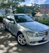 Mercedes-Benz Mercedes C classe C220 CDI Avantgarde - gebrauchte Mercedes-Benz C 220 aus dem Jahr 2010