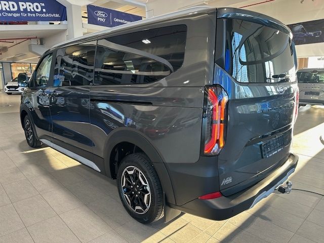 Fahrzeugabbildung Ford Tourneo Custom Bus 320 L2 Active NEUES MODELL