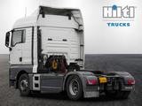 MAN TGX 18.460 4x2 + SKIRTS + FRIDGE + RETARDER ZV - Man TGX 18-460