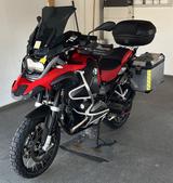 BMW R1200 GS LC Adventure + viel Zubehör  - Angebote entsprechen deinen Suchkriterien