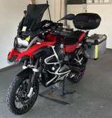 BMW R1200 GS LC Adventure + viel Zubehör  - Offers matching your search criteria