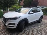 Hyundai TUCSON 1.6 T-GDI Pure 2WD DCT Pure - Hyundai TUCSON: Pure