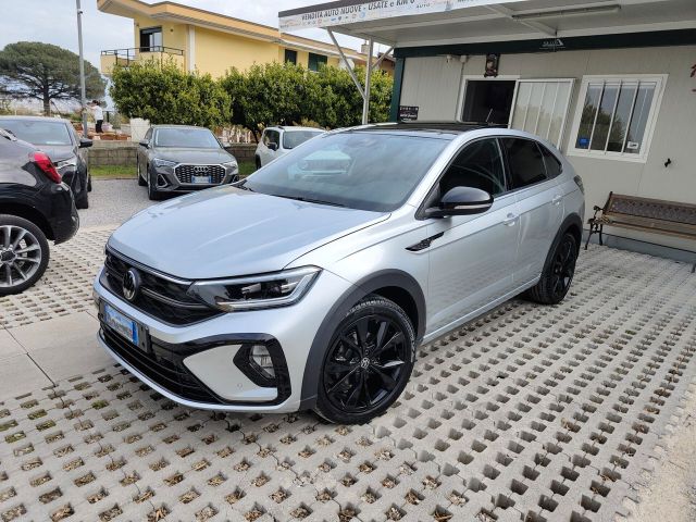 Другие Volkswagen Taigo 1.5 TSI ACT 150 CV DSG R-Line