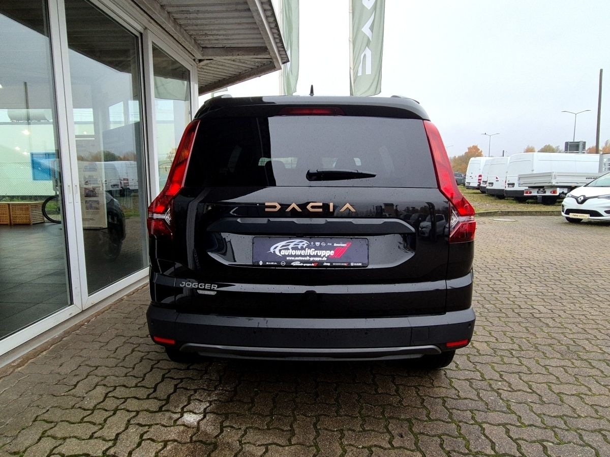 Dacia Jogger - Bild 3