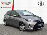 Toyota Yaris Hybrid 1.5 Comfort +Kamera +Navi +Bluetoot - Toyota Yaris Gebrauchtwagen