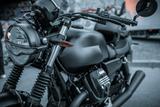 Moto Guzzi V7 850 Stone - MOTO GUZZI V8