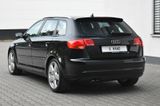 Audi A3 2.0 TDI S-line Sport plus! 1.Hand! 18 Zoll!* - Audi A3 aus 2006: Line