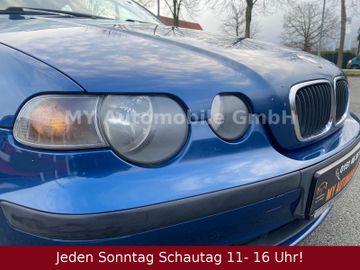 BMW 316 - 11