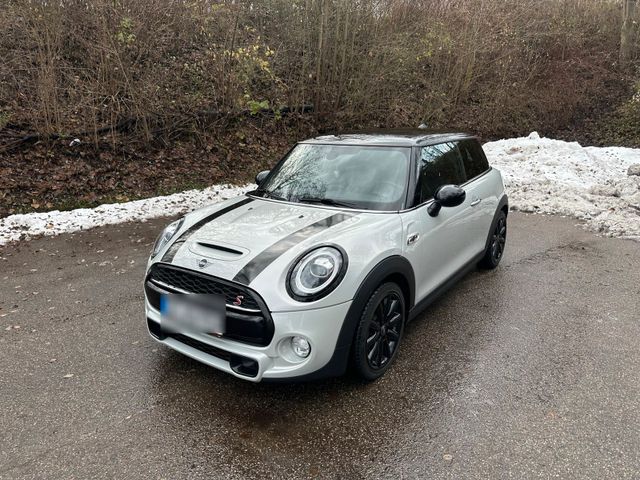 MINI Mini Cooper s