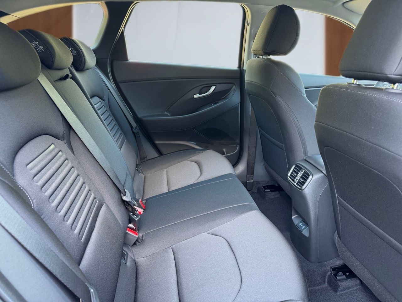 Hyundai i30 – Bild 15