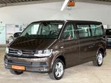 Volkswagen T6 Caravelle 2.0 TDI lang 9Sitz STHZ*AHK*SHZ*NAV - Volkswagen T6 in Leipzig